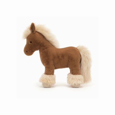 Jellycat Freya Pony | YA3794021